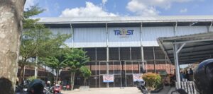 LAPANGAN