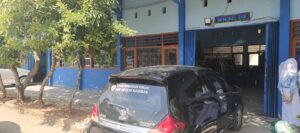 BENGKEL TKR